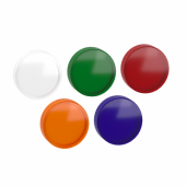  Harmony XB5 - t�te voyant lumi 