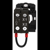  Harmony XB5 - corps voyant pou 