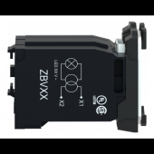  Harmony XB5 - corps voyant tra 