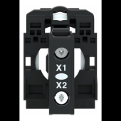  Harmony XB5 - corps voyant BA9 