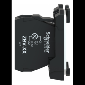  Harmony XB5 - corps voyant BA9 