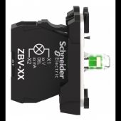  Harmony XB5 - corps voyant LED 