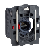  Harmony XB5 - corps bouton pou 