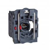  Harmony XB5 - corps bouton pou 