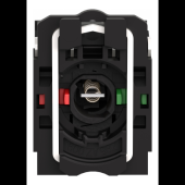  Harmony XB5 - corps bouton pou 