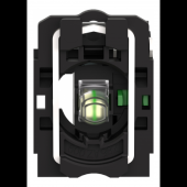  Harmony corps de bouton lumine 