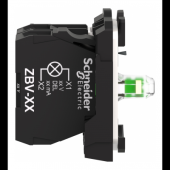  Harmony corps de bouton lumine 