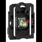  Harmony corps de bouton lumine 