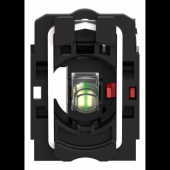  Harmony corps de bouton lumine 