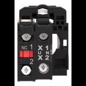  Harmony corps de bouton lumine 