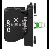  Harmony corps de bouton lumine 