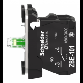  Harmony corps de bouton lumine 