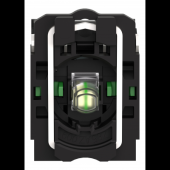  Harmony corps de bouton lumine 