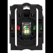  Harmony corps de bouton lumine 