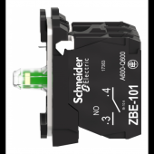  Harmony corps de bouton lumine 