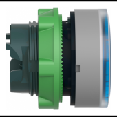  Harmony XB5 - t�te bouton pous 