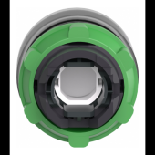  Harmony XB5 - t�te bouton pous 