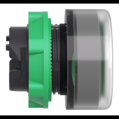  Harmony XB5 - t�te bouton pous 