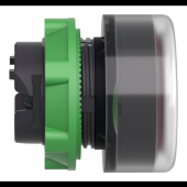  Harmony XB5 - t�te bouton pous 