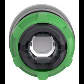  Harmony XB5 - t�te bouton pous 