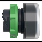  Harmony XB5 - t�te bouton pous 