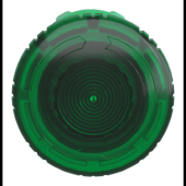  Harmony XB5 - t�te bouton coup 