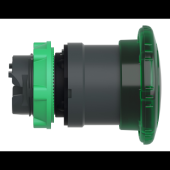  Harmony XB5 - t�te bouton coup 