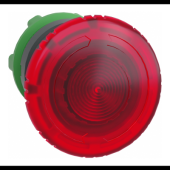  Harmony XB5 - t�te bouton coup 