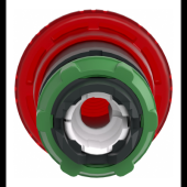  Harmony XB5 - t�te bouton coup 