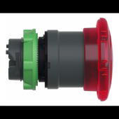  Harmony XB5 - t�te bouton coup 