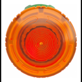  Harmony XB5 - t�te bouton coup 