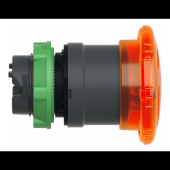  Harmony XB5 - t�te bouton coup 