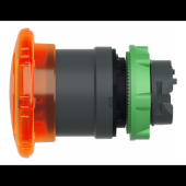  Harmony XB5 - t�te bouton coup 