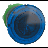  Harmony XB5 - t�te bouton coup 