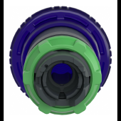  Harmony XB5 - t�te bouton coup 