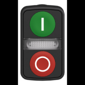  Harmony t�te bouton-poussoir d 