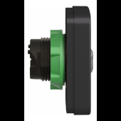  Harmony t�te bouton-poussoir d 