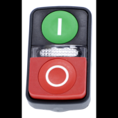  Harmony t�te bouton-poussoir d 