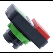  Harmony t�te bouton-poussoir d 