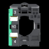  Harmony XB5 - corps de bouton 