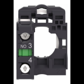  Harmony XB5 - corps de bouton 