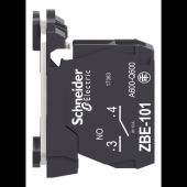  Harmony XB5 - corps de bouton 