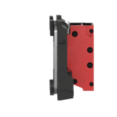  Harmony XB5 - corps de bouton 