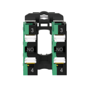  Harmony XB5 - corps de bouton 