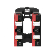  Harmony XB5 - corps de bouton 