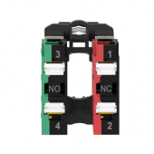  Harmony XB5 - corps de bouton 