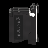  Harmony XB5 - corps de bouton 