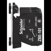  Harmony XB5 - corps de bouton 