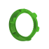  ECROU DE FIXATION VERT POUR XB 