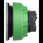  Harmony XB5 - t�te bouton pous 